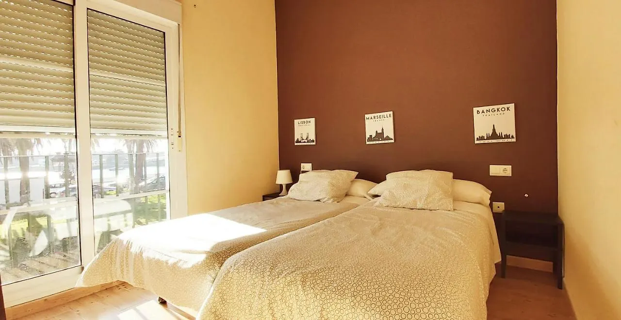 Apartamento 3 habitaciones Rivera Centro El Puerto de Santa María