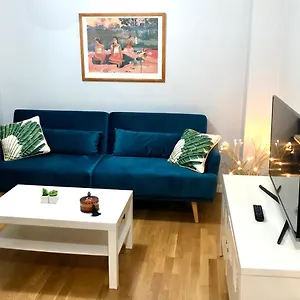  Apartamento Gatu Apartamento Guadalete