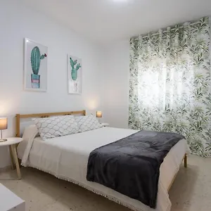  Apartamento Cielos 57