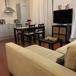  Apartamento Apartamento El Saladillo