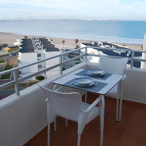  Apartamento Torre De La Galeona