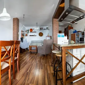  Apartamento Valdelagrana Sunset