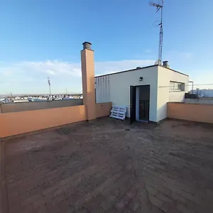  Apartamento Apartamento San Juan