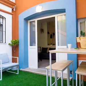  Apartamento R&b Puerto Sherry Abohem