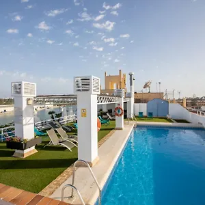 Hotell Soho Boutique Puerto, El Puerto de Santa María