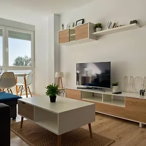  Apartamento Aurora - Ole Solutions