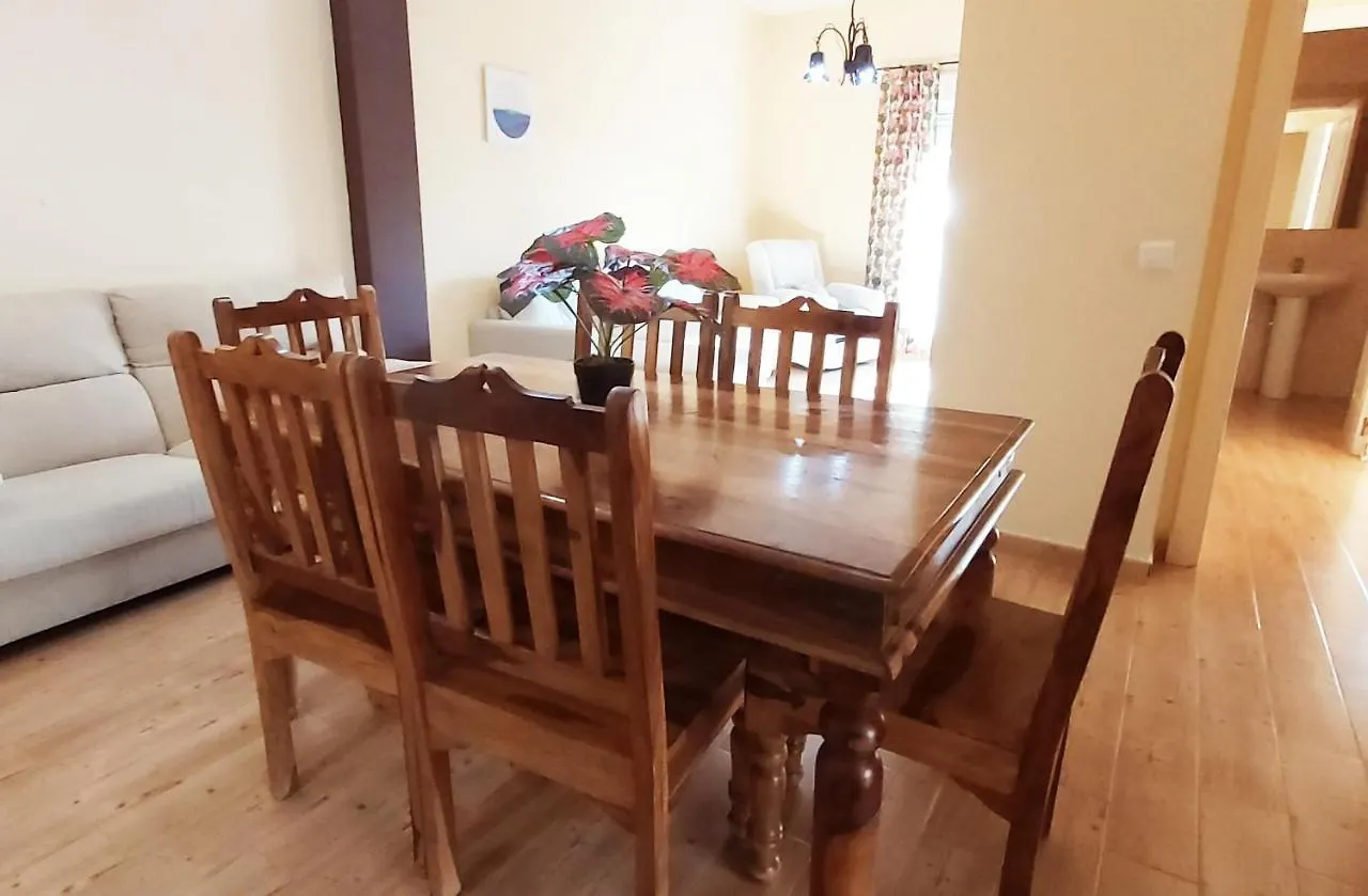 Apartamento 3 Habitaciones Rivera Centro El Puerto de Santa María Hiszpania