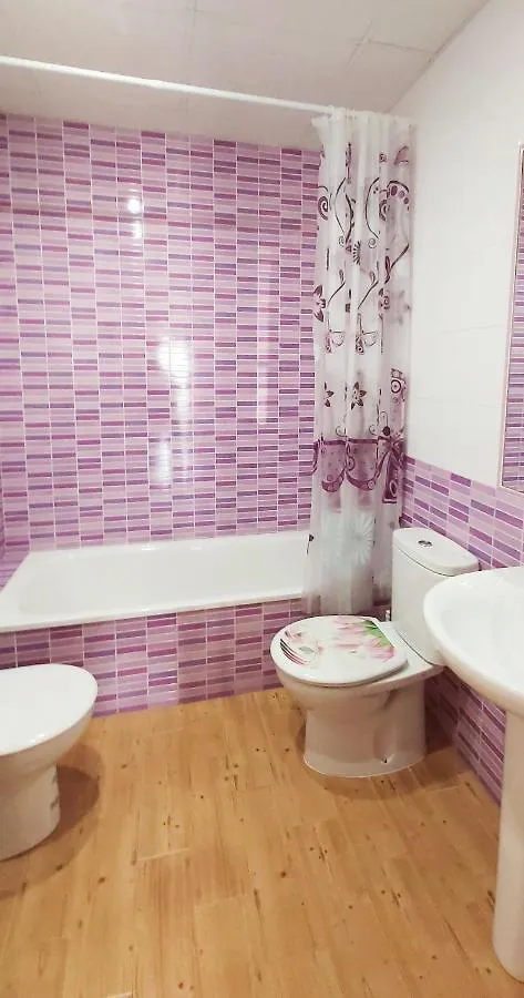 Apartament Apartamento 3 Habitaciones Rivera Centro El Puerto de Santa María