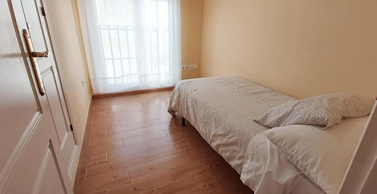 Apartament Apartamento 3 Habitaciones Rivera Centro El Puerto de Santa María Hiszpania