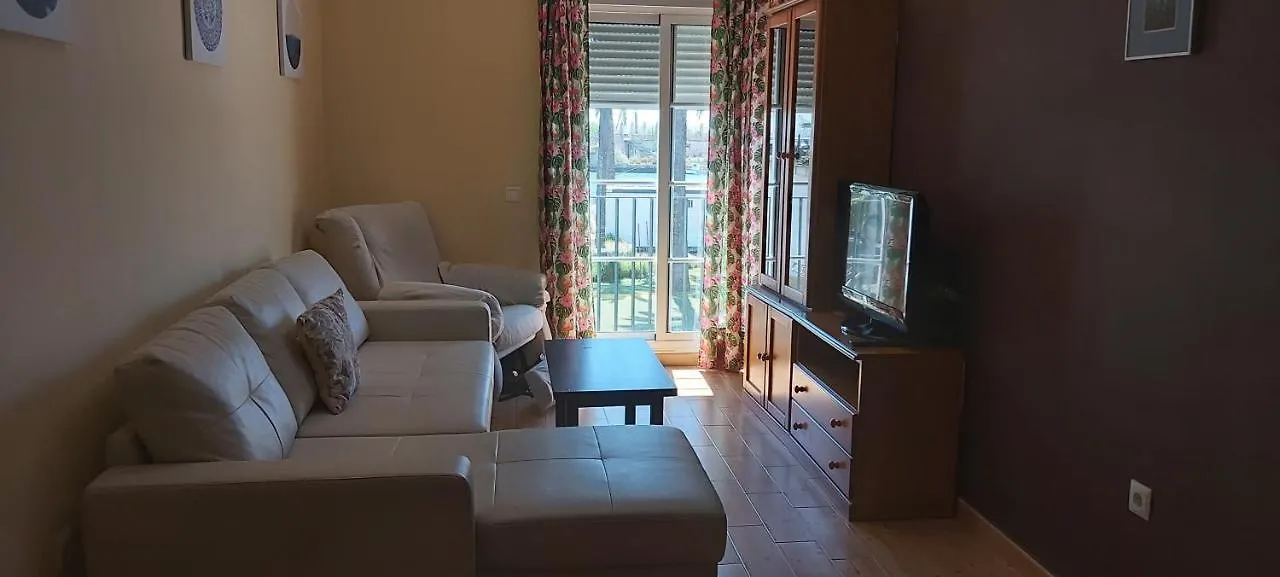 Apartamento 3 Habitaciones Rivera Centro El Puerto de Santa María